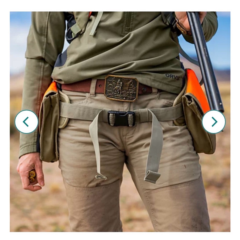 Orvis Women’s Missouri Breaks Field Pants